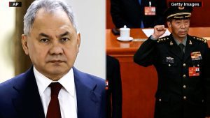 وزير-الدفاع-الصيني-يلتقي-بنظيره-الروسي.-ما-هو-هدف-الزيارة؟