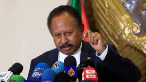 حمدوك:-حرب-السودان-“اللعينة”-المنتصر-فيها-“خاسر”.-وأدعو-لوقف-إطلاق-النار