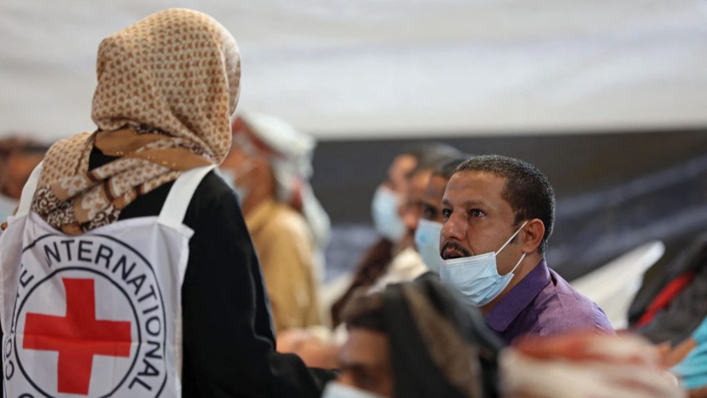 التحالف-السعودي-في-اليمن-يعلن-استكمال-عملية-تبادل-الأسرى-مع-الحوثيين-ويُحدد-عدد-المفرج-عنهم