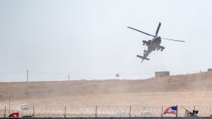 غارة-أمريكية-تقتل-قياديًا-بارزًا-في-داعش-شمالي-شرق-سوريا