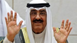 الكويت.-ولي-العهد-يعلن-حل-مجلس-الأمة-لعام-2020-والدعوة-لانتخابات-عامة-خلال-أشهر