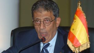 عمرو-موسى-يتحدث-عن-تعارض-بعض-مصالح-العرب-مع-مصر-في-السودان-واحتمال-استغلال-إثيوبيا-للوضع