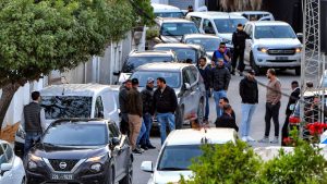 تونس-فرقة-أمنية-تعتقل-راشد-الغنوشي-من-منزله.-وحركة-النهضة-تصدر-بيانا