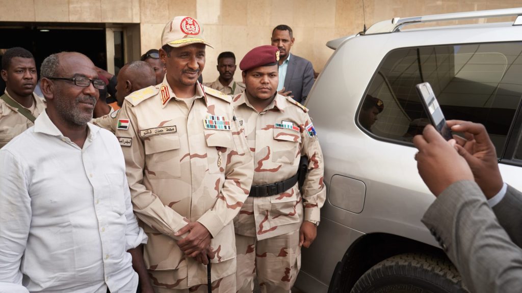 بلينكن-يتصل-بطرفي-النزاع-في-السودان.-وهذا-ما-قاله-دقلو-عن-المكالمة