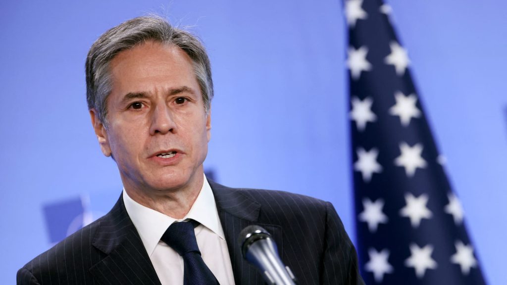 بلينكن-يعلن-تعرض-موكب-دبلوماسي-أمريكي-لإطلاق-نار-في-السودان