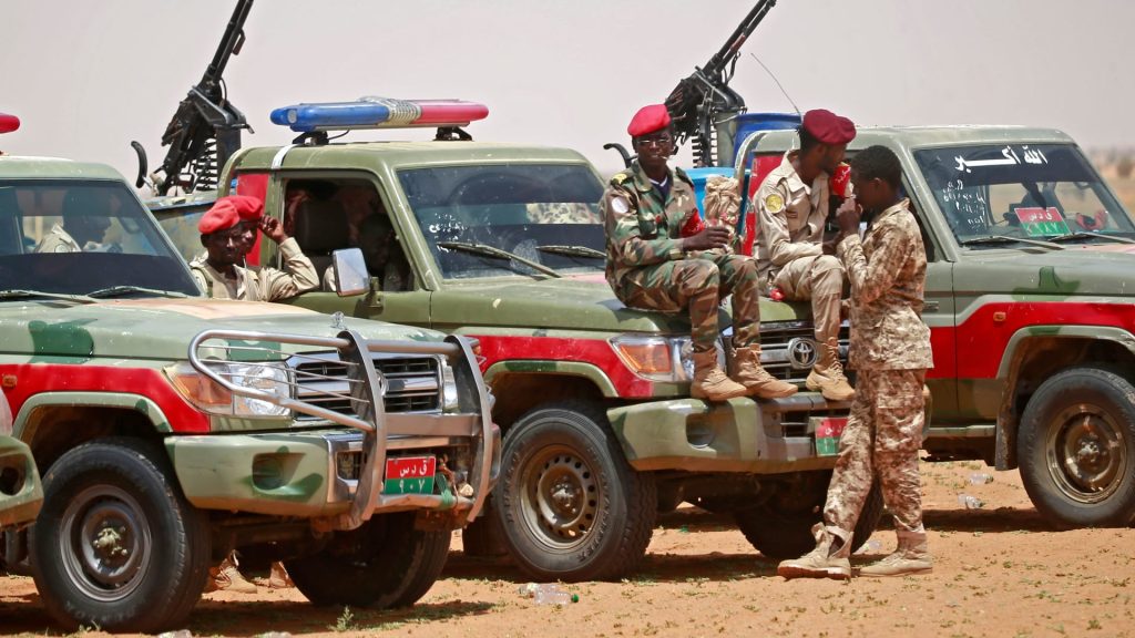 قوات-الدعم-السريع-تعلن-الموافقة-على-وقف-إطلاق-نار-لمدة-24-ساعة-وتتهم-الجيش-السوداني-بخرقه