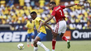 الاتحاد-المصري-يخطر-“الأهلي”-بعقوبة-“كهربا”.-والنادي-يحيل-الملف-للجنة-القانونية