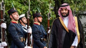 ليندسي-غراهام-يُبرز-ما-قاله-لولي-العهد-السعودي-حول-التطبيع-مع-إسرائيل.-ونتنياهو:-نريد-السلام-مع-الرياض