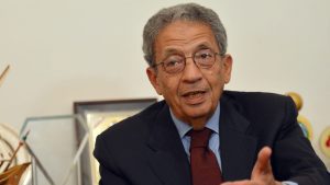 “مصالح-مصر-ودول-عربية-قد-تتعارض-في-السودان”.-عمرو-موسى-يثير-تساؤلات-عمّن-يقصد-بتغريدة