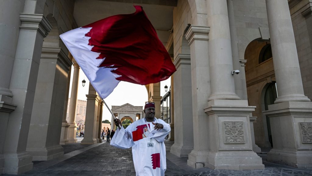 شيخة-قطرية:-العلاقات-الدبلوماسية-تقطع-وتوصل-أما-الإنسانية-إذا-قطعت-فلا-تعود-كالسابق