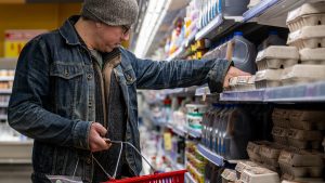 استمرار-تراجع-أسعار-الغذاء-بمؤشر-الفاو-منذ-أن-بلغ-ذروته-قبل-عام-واحد