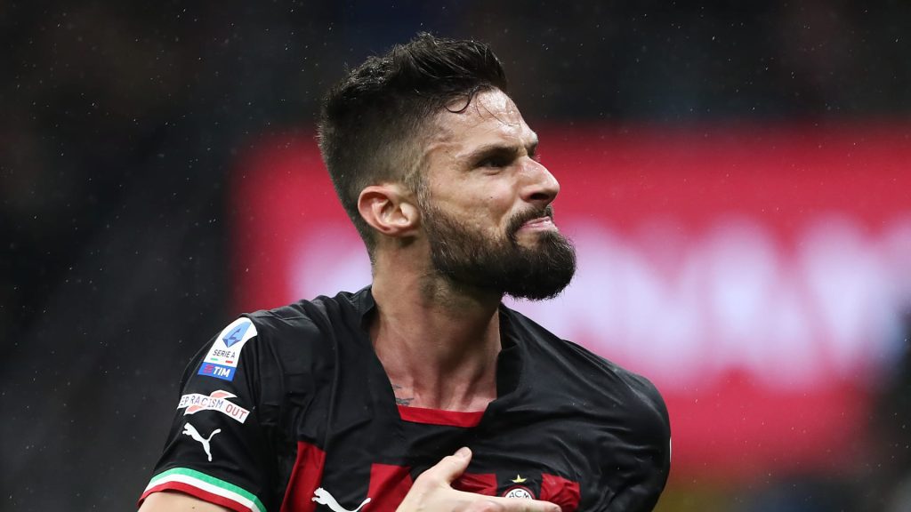 قاد-الفريق-إلى-نصف-نهائي-“تشامبيونزليغ”.-نادي-إسي-ميلان-يحسم-مصير-أوليفيه-جيرو