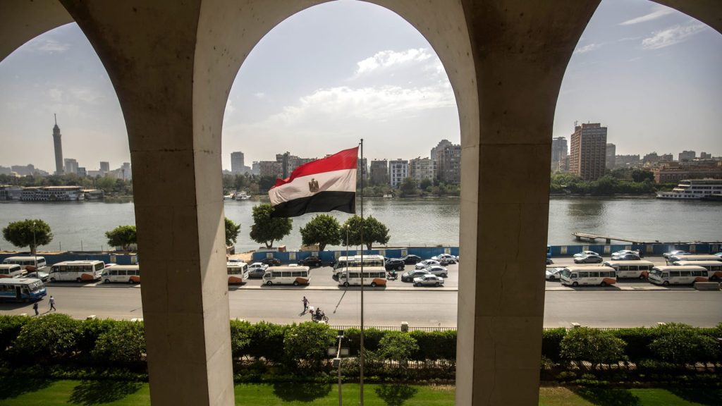 وسائل-إعلام-مصرية:-جميع-الجنود-المصريين-غادروا-السودان-والدفعة-الأولى-وصلت-القاهرة