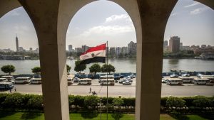 وسائل-إعلام-مصرية:-جميع-الجنود-المصريين-غادروا-السودان-والدفعة-الأولى-وصلت-القاهرة