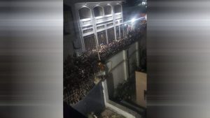 حادث-تدافع-في-اليمن-يودي-بحياة-78-شخصا-ومحمد-الحوثي-يعلق