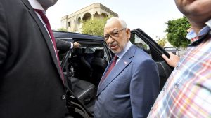 أمريكا-تعلق-على-اعتقال-راشد-الغنوشي-في-تونس-ومبادئ-الدستور