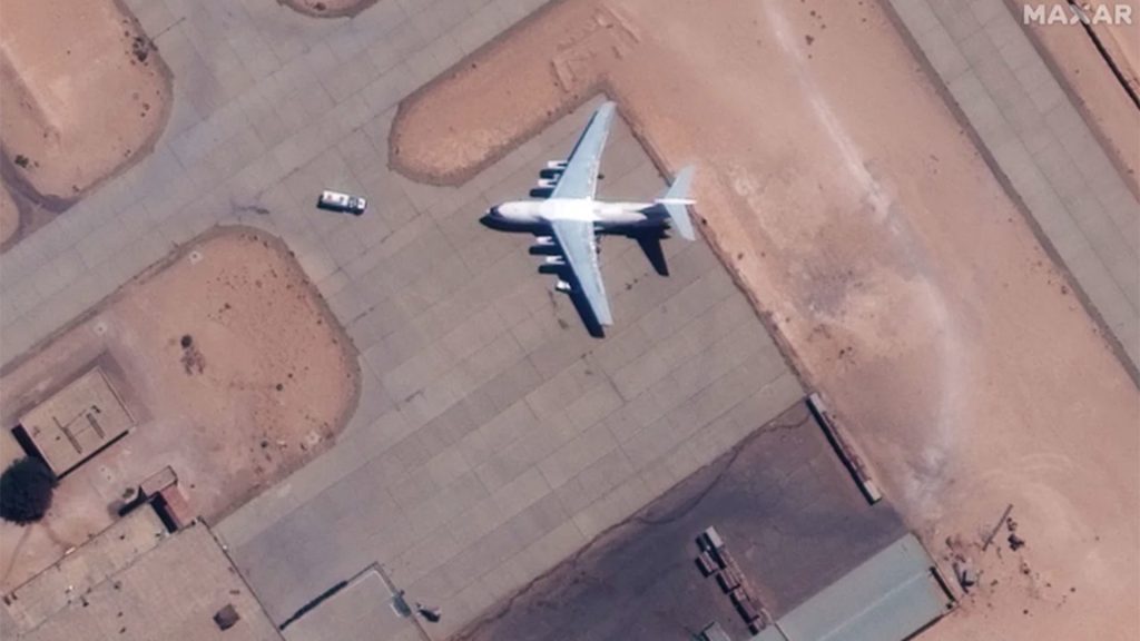 حصريا-على-cnn.-أدلة-على-تسليح-قوات-الدعم-السريع-بالسودان-من-قبل-“فاغنر”-الروسية