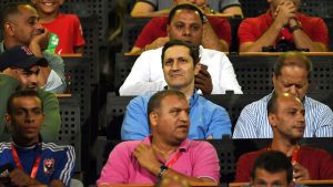 علاء-مبارك:-مؤسف-أن-نجد-بعض-أصحاب-النفوس-المريضة-يخلطون-بين-معارضتهم-للنظام-والشماتة-بجيش-بلادهم