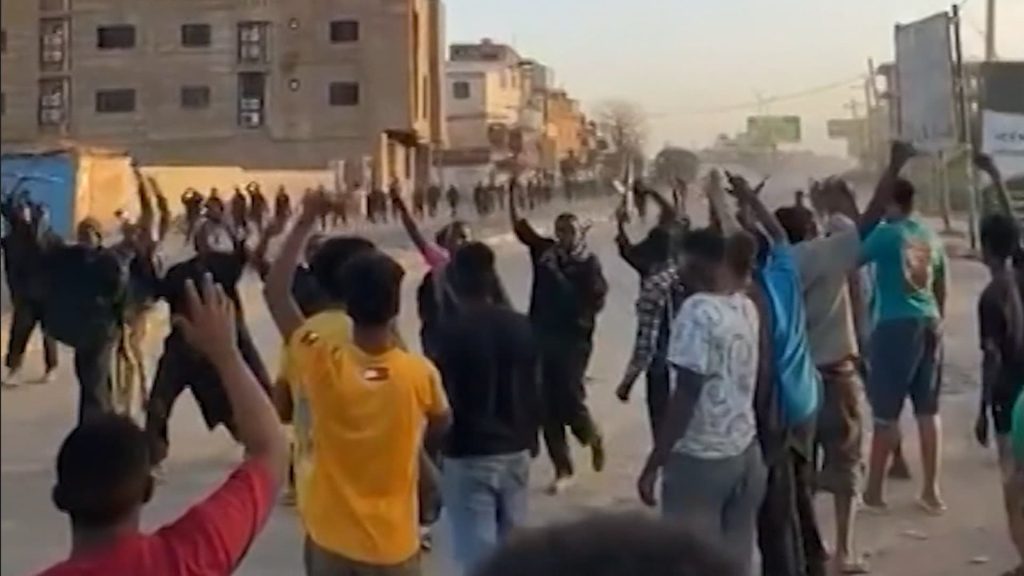 وفاة-مواطن-أمريكي-في-السودان-مع-استمرار-الاشتباكات