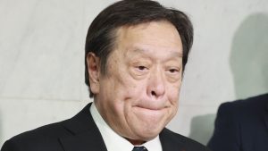 وزير-دفاع-اليابان-يلوح-بإسقاط-صاروخا-يحمل-القمر-الصناعي-الكوري-الشمالي-للتجسس