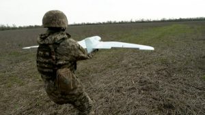 صمت-يتبعه-قصف.-شاهد-لحظة-إطلاق-قوات-أوكرانية-طائرات-“درون”-نحو-الروس
