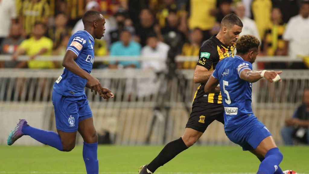 السعودية-رامون-دياز-أم-نونو-سانتو.-من-يحسم-“صراع-العقول”-ويقود-فريقه-لنهائي-الكأس؟