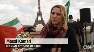 هؤلاء-النشطاء-الإيرانيون-هربوا-من-أجل-الحرية.-لكن-النظام-لا-يزال-قادرًا-على-العثور-عليهم