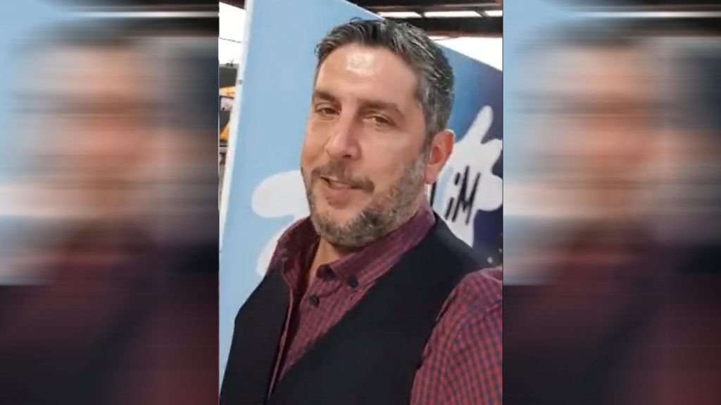 نبذة-عن-الفنان-السوري-محمد-قنوع-بعد-إعلان-وفاته-بعمر-49-عاما