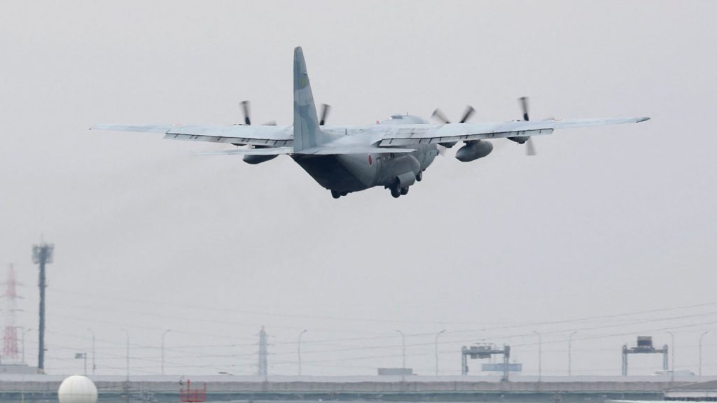 3-دول-“لعبت-دورا-حاسما”-بنجاح-إخلاء-الدبلوماسيين-الأمريكيين-من-السودان.-وزير-الدفاع-الأمريكي-يعلق