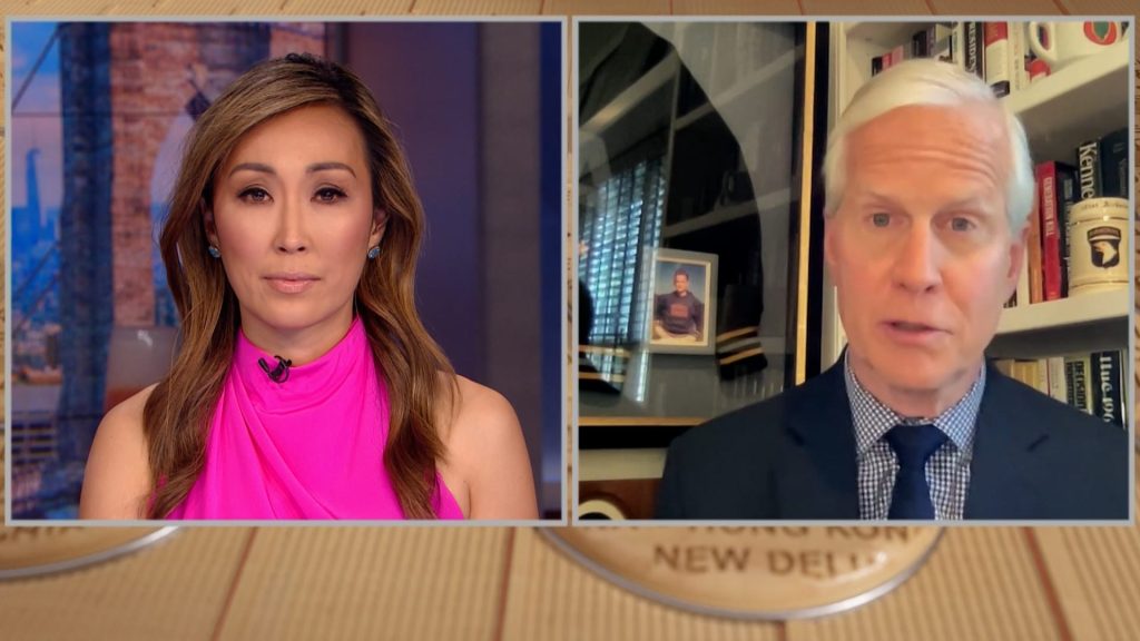 “مُخططة-جيدًا-بشكل-لا-يصدق”.-لواء-متقاعد-عن-عملية-إجلاء-الأمريكيين-من-السودان