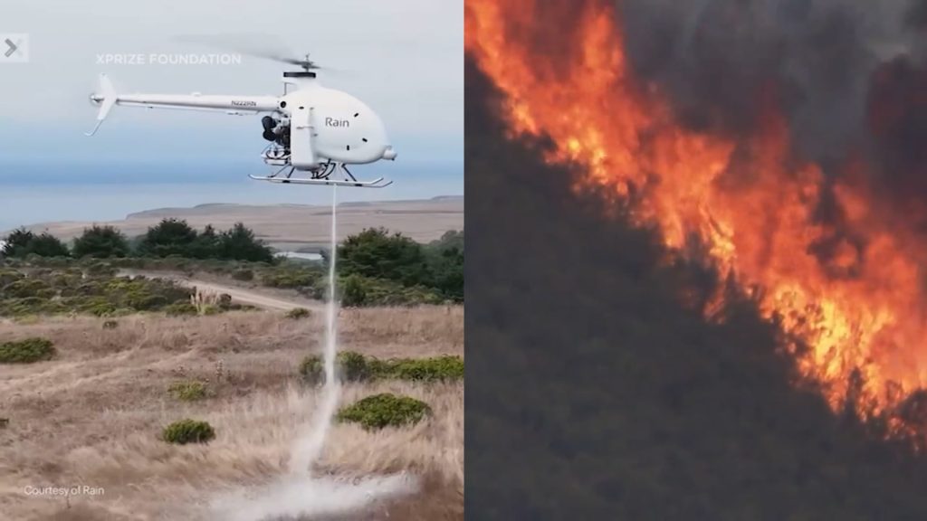 جائزتها-11-مليون-دولار.-مسابقة-لمكافحة-حرائق-الغابات-عن-طريق-الذكاء-الاصطناعي