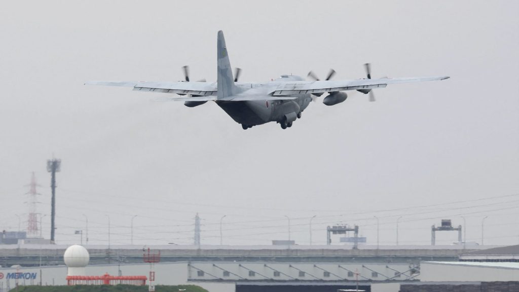 الأردن:-إجلاء-343-من-الأردنيين-والعرب-والأجانب-من-السودان