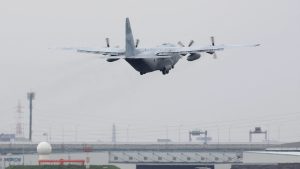 الأردن:-إجلاء-343-من-الأردنيين-والعرب-والأجانب-من-السودان