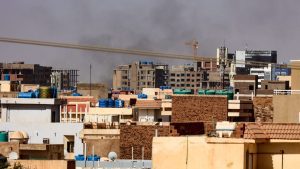 الخارجية-الأمريكية-تبلغ-رعاياها-بتنظيم-قافلة-إخلاء-من-السودان-بمساعدة-الإمارات-وتركيا