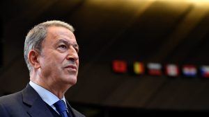 أنقرة-تعلن-موعد-اجتماع-وزراء-دفاع-ورؤساء-استخبارات-روسيا-وتركيا-وسوريا-وإيران