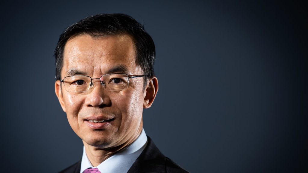 بعد-تصريحات-سفيرها-لدى-فرنسا-حول-دول-الاتحاد-السوفيتي-سابقا.-الصين-توضح-موقفها