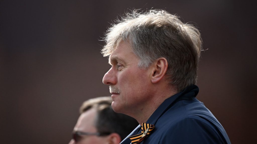 المتحدث-باسم-الكرملين-يؤكد-أن-ابنه-قاتل-مع-قوات-فاغنر-في-أوكرانيا