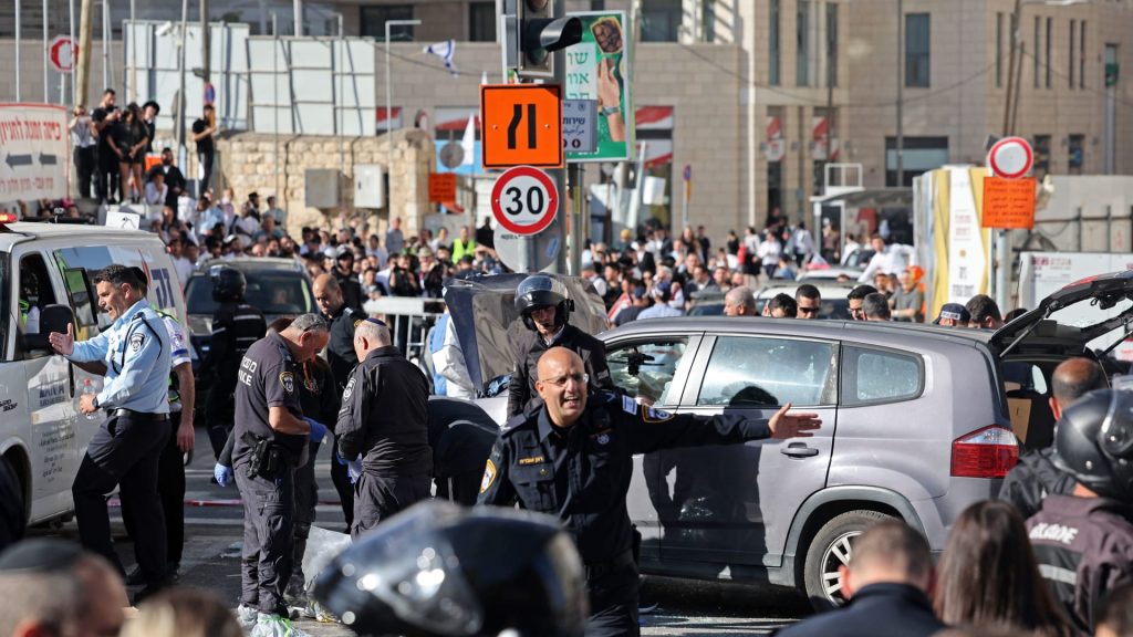 إصابة-5-في-حادث-دهس-بالقدس.-ونتنياهو-يصفه-بـ”هجوم-إرهابي”