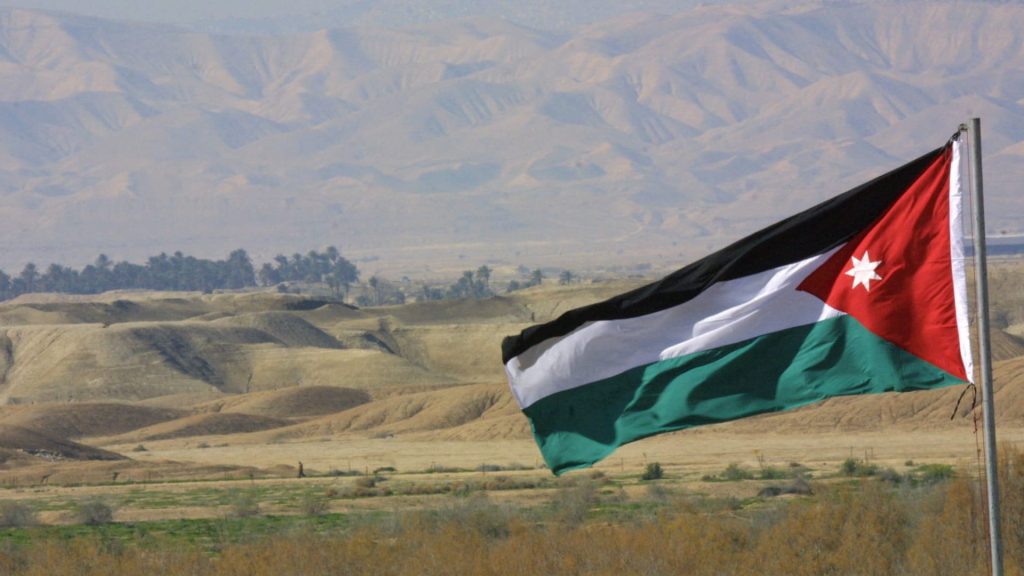 الخارجية-الأردنية:-سفيرنا-في-تل-أبيب-يزور-النائب-الموقوف-لدى-السلطات-الإسرائيلية