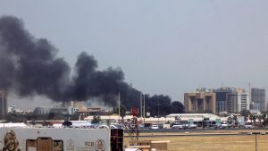 ارتفاع-عدد-قتلى-اشتباكات-السودان-إلى-459-مع-4-آلاف-مصاب