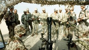 السعودية-في-المرتبة-الخامسة-عالميًا-في-الإنفاق-العسكري.-ما-ترتيب-الدول-العربية؟