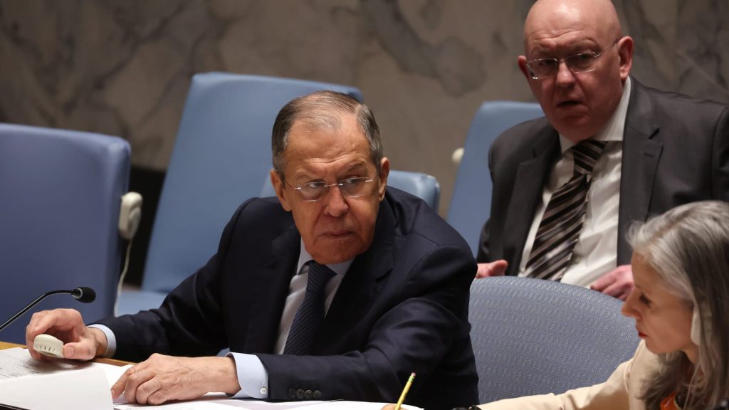 وزير-خارجية-روسيا-يوجه-انتقادات-لأمريكا-في-اجتماع-مجلس-الأمن-بشأن-الشرق-الأوسط