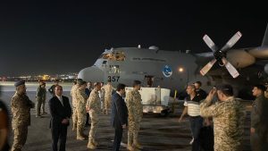 الأردن-يُجلي-مئات-الأردنيين-من-السودان