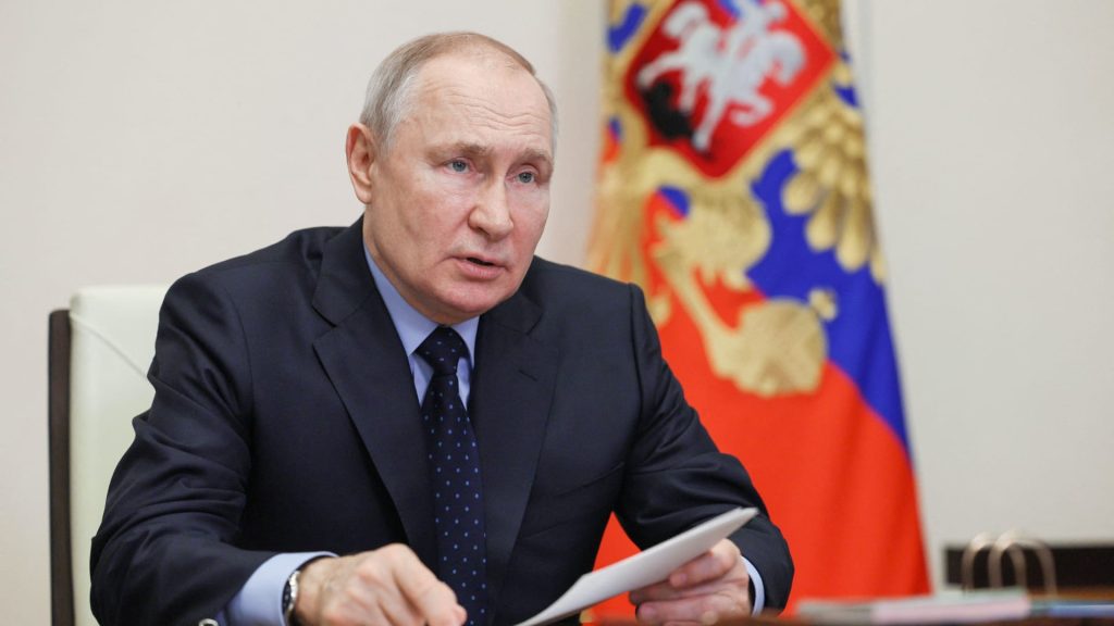 بوتين-يوقع-مرسوما-بشأن-“إجراءات-انتقامية”-إذا-تمت-مصادرة-أصول-روسية-في-الخارج