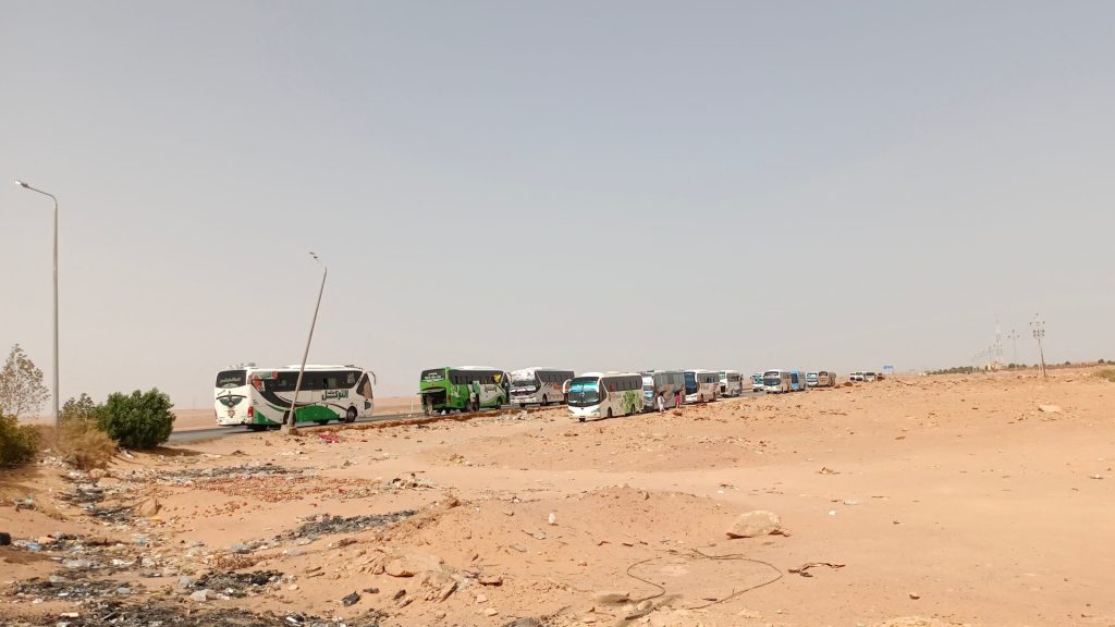 تسجيل-صوتي-للوزير-السوداني-السابق-أحمد-هارون-بعد-الخروج-من-السجن.-هذا-ما-قاله