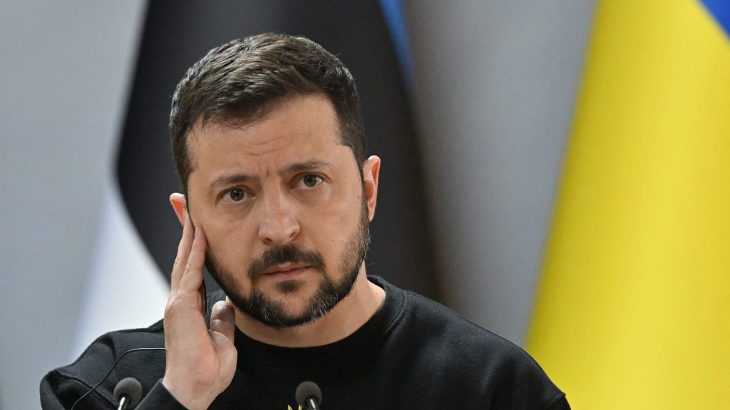 زيلينسكي-يجري-اتصالا-هاتفيا-مع-الرئيس-الصيني.-وهذا-ما-قاله-عن-تأثيره