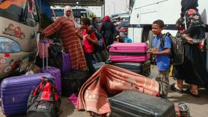 الفرار-من-القتال-في-السودان.-رحلات-شاقة-يخوضها-الهاربون-من-الحرب