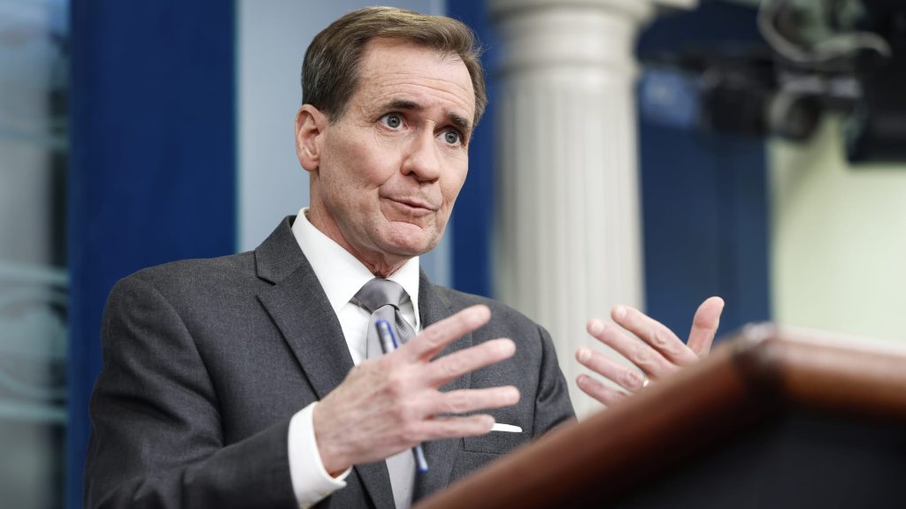 البيت-الأبيض-يؤكد-مقتل-مواطن-أمريكي-ثان-خلال-القتال-في-السودان