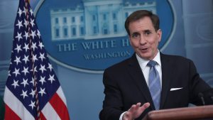 أول-تعليق-من-البيت-الأبيض-على-أول-اتصال-بين-الرئيسين-الصيني-والأوكراني:-لم-نكن-على-علم-مسبق-به