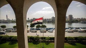 مصر-تعيد-تمركز-بعثتها-الدبلوماسية-في-الخرطوم-نتيجة-“تزايد-التهديدات-الأمنية”